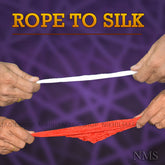 Rope to Silk